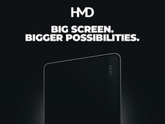 The HMD T21 2nd Edition shares most of its specs with the HMD T21.