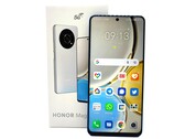 Honor Magic4 Lite 5G review: Smartphone with big display and strong battery