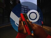 Hooded Warfare 2 is essentially Call of Duty multiplayer with a gangster twist.