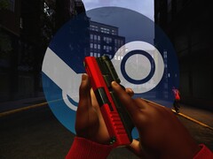 Hooded Warfare 2 is essentially Call of Duty multiplayer with a gangster twist.