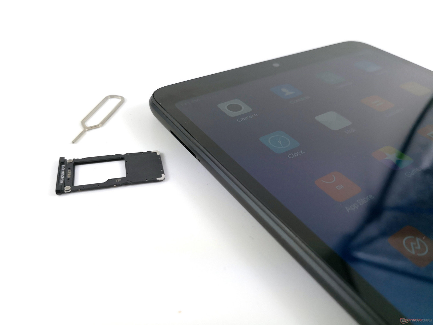 Xiaomi Mi Pad 4 Xiaomi Mi Pad 4