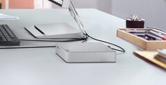 IdeaCentre Mini جدید (1 لیتر، 8). (منبع: Lenovo)