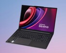 The Lenovo IdeaPad Pro 5 Gen 9 features two SSD slots. (Image source: Lenovo, Adrian Infernus, edited)