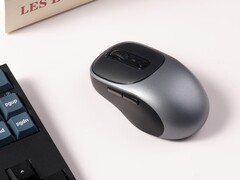 Keychron BM series budget office mice have officially launched. (Image source: Keychron)