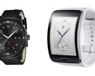 Private information stored by LG and Samsung smartwatches is not safe