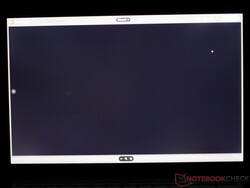 No backlight bleeding