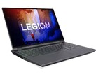 Lenovo currently sells the popular Legion 5 Pro 16-inch gaming laptop with an RTX 3070 Ti at a US$800 discount (Image: Lenovo)