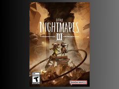 Little Nightmares 3 pre-order box art (Image source: Best Buy)