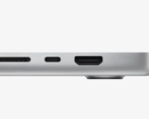 An SD card-enabled MacBook Pro. (Source: Apple)
