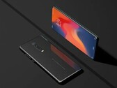 Early Mi Mix 4 renders. (Source: MyDrivers)