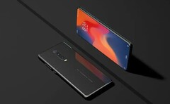 Early Mi Mix 4 renders. (Source: MyDrivers)