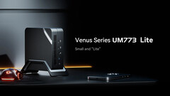 Minisforum UM773 Lite sees a massive price drop on Amazon (Image source: Minisforum)