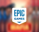 The next mobile free game will be Doodle Mafia: Epic Alchemy. Pictured: edited cover picture of the game. (Image source: Epic Games Store)