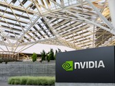 Nvidia Voyager Building in Santa Clara, California (Image source: Nvidia Corp)