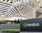 Nvidia Voyager Building in Santa Clara, California (Image source: Nvidia Corp)