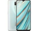 The OPPO A9x may have a new, more powerful variant. (Source: OPPO)