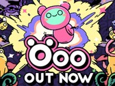 Five days after its release, Öoo has 510 reviews on Steam with a 100% positive rating. (Image source: Steam)