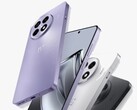 The Ace 5 Pro. (Image source: OnePlus)