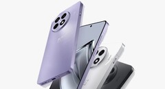 The Ace 5 Pro. (Image source: OnePlus)