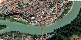 Location Germin Venu 2 - Bridge
