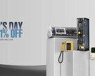 Sharge announces a new sale. (Source: Sharge)