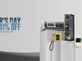 Sharge announces a new sale. (Source: Sharge)