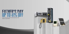 Sharge announces a new sale. (Source: Sharge)