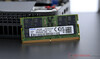 DDR5 RAM of the Asus ExpertCenter PN54