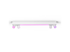 The Philips Hue 4-spot ceiling light. (Image source: Philips Hue)