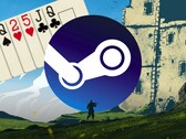 Poker Quest: Swords and Spades is 90% off on Steam until May 11.