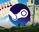 Poker Quest: Swords and Spades is 90% off on Steam until May 11.
