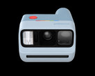 The Go Gen 3 is a retro-style camera designed to fit into your pocket.