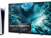 Will Sony's new Bravia TVs be showing PS5 gameplay in 4K or upscaled Full HD? (Image source: Sony - edited)