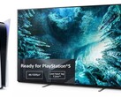 Will Sony's new Bravia TVs be showing PS5 gameplay in 4K or upscaled Full HD? (Image source: Sony - edited)