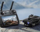 The new Ruko U11MINI 4K RC3 can now be ordered for 24% off on Amazon