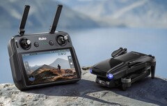 The new Ruko U11MINI 4K RC3 can now be ordered for 24% off on Amazon