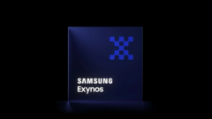 Samsung&#039;s next-gen mobile AP is on track for a 2025 launch (image source: Samsung)