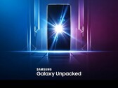 US leaker Evan Blass names the final Galaxy Unpacked date for the Samsung foldable and wearable launch in 2025. (Image: Google Gemini)