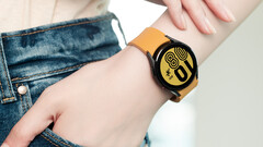 It seems that the rumored affordable Samsung smartwatch is indeed on its way (Image source: Samsung)