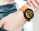 It seems that the rumored affordable Samsung smartwatch is indeed on its way (Image source: Samsung)