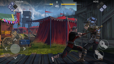 Shadow Fight 3