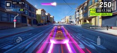 Asphalt 9: Legends