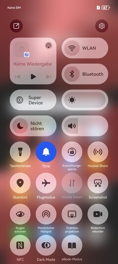 Huawei Pura 80 Pro smartphone review