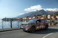 Giant in disguise: The Skoda Peaq serves as the new electric flagship, competing in the upper segment thanks to its large 91 kWh battery and output of up to 220 kW.