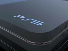 The PS5 is now confirmed to offer an SSD storage default option. (Source: Gaming INTEL)