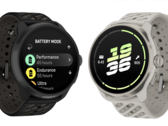 The Suunto Race 3S smartwatch offers running and health tracking with AI coaching.