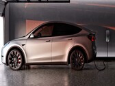 Tesla China has upgraded the Model Y with Hardware 4.0 (Image Source: Tesla)