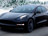 Tesla's Model 3 and Model Y share much of the same underlying hardware and technology, meaning a recall or defect of one is likely to affect the other, too. (Image source: Tesla)
