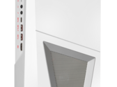 MSI announces Trident 3 Arctic with GeForce GTX 1070