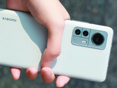 The Xiaomi 12 series could arrive later this month outside China. (Image source: Xiaomi)